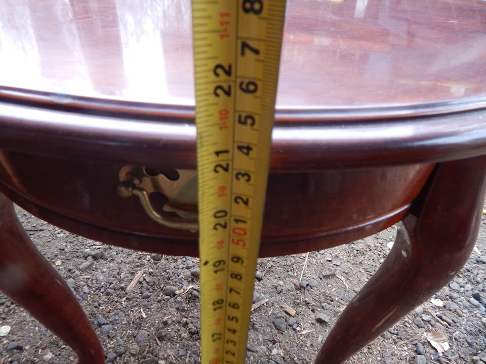 End Table / Plant Stand - photo 5