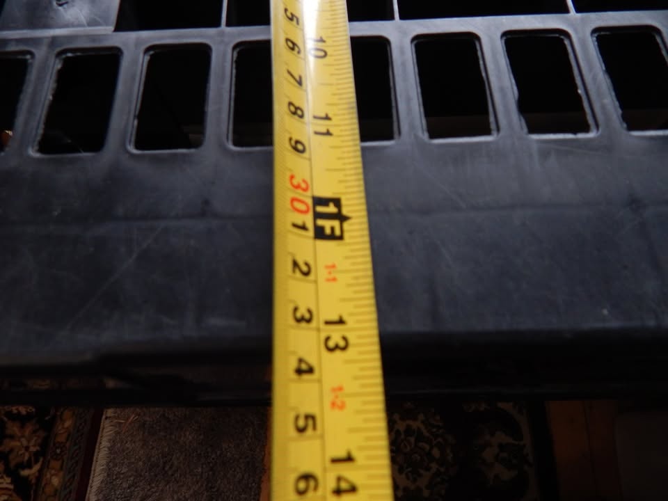 4 Tier Shelf - photo 3
