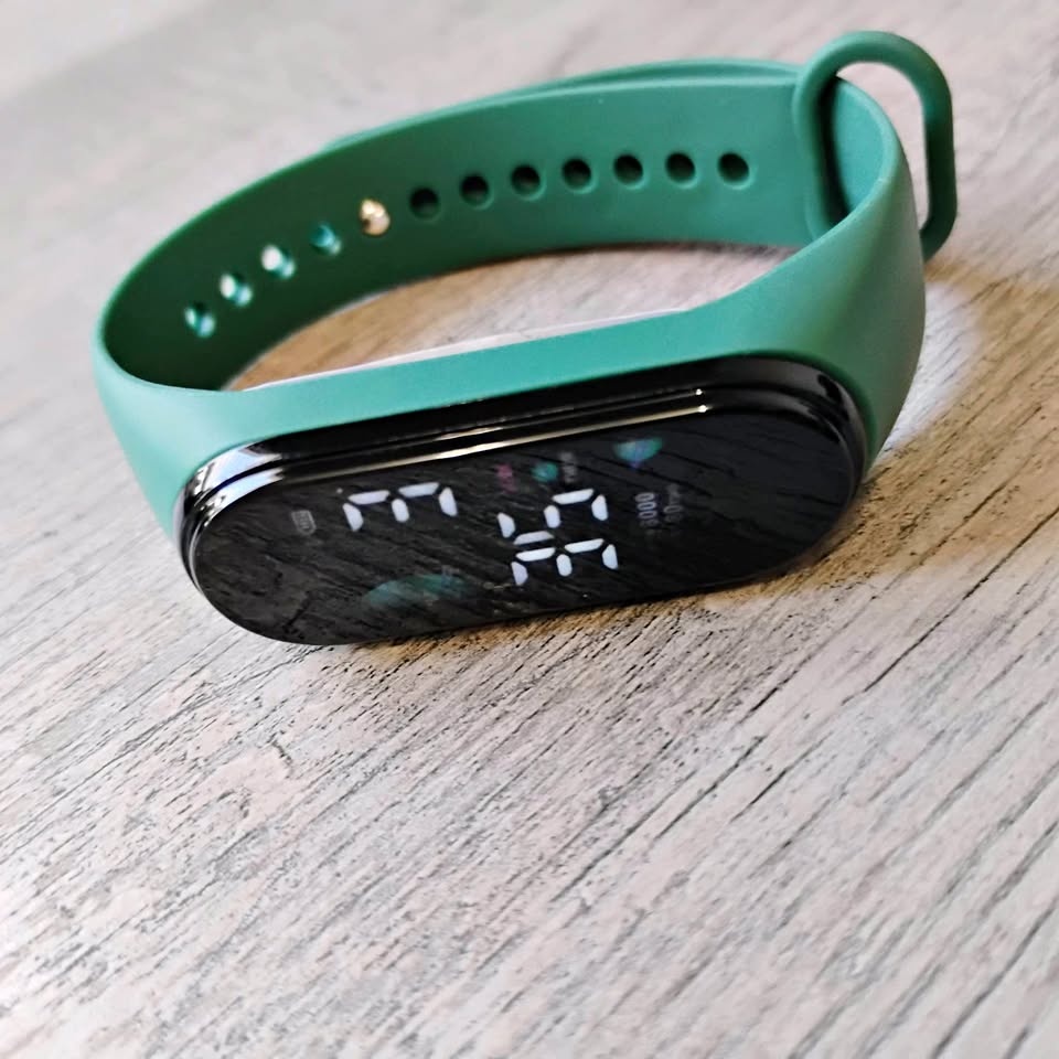 Electronic Watch