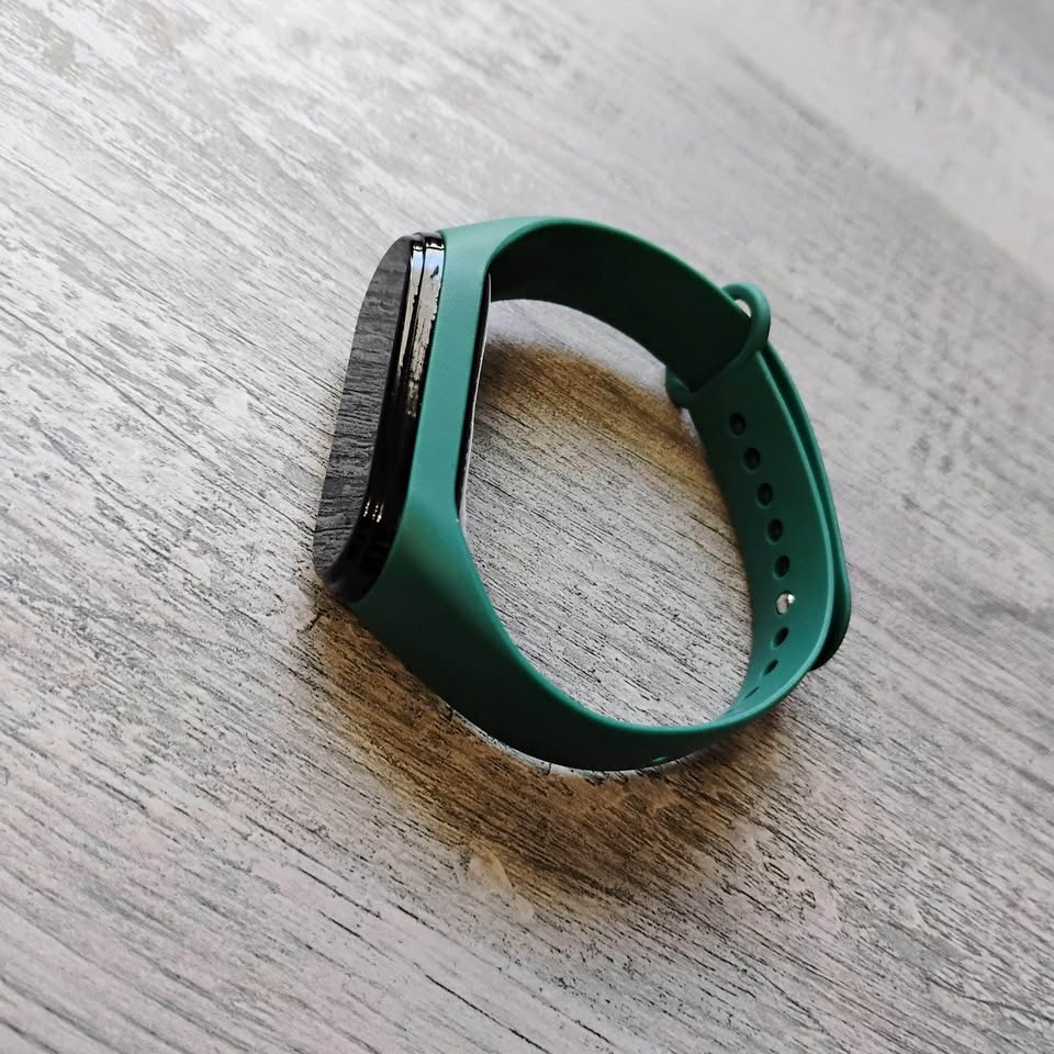 Electronic Watch - photo 2