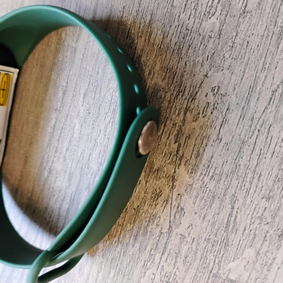 Electronic Watch - photo 3