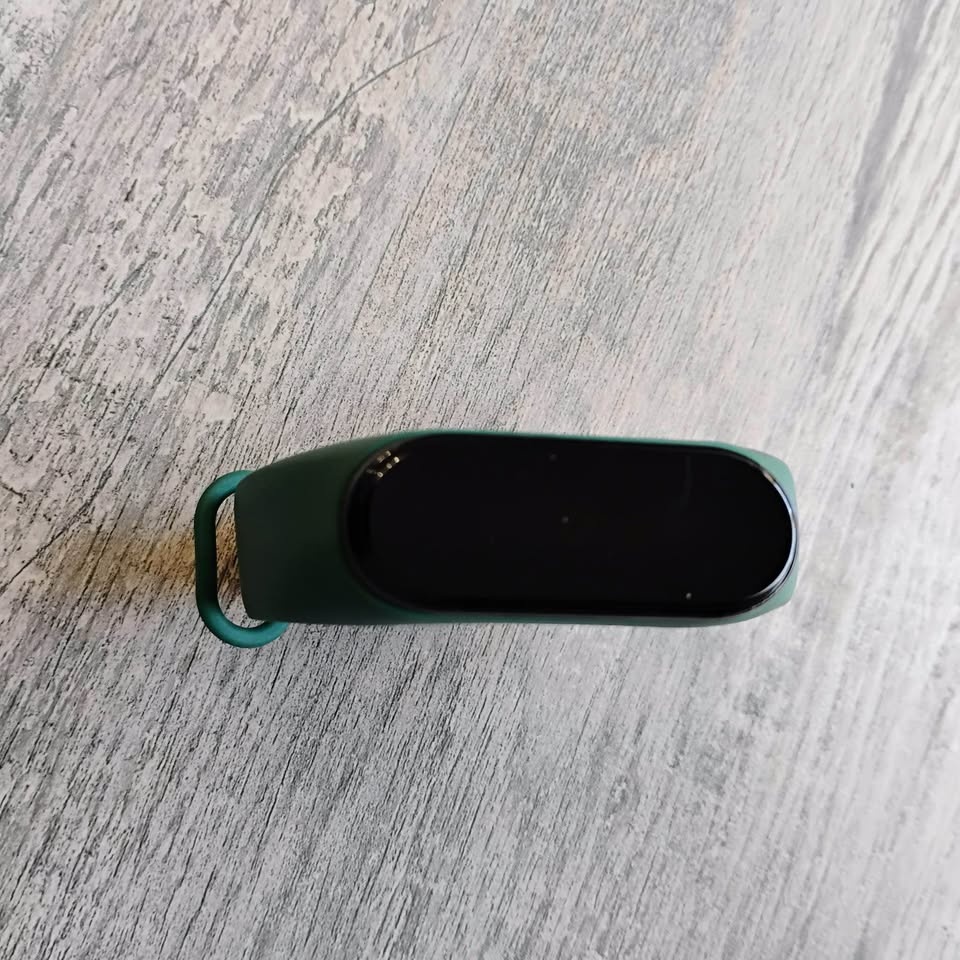 Electronic Watch - photo 4