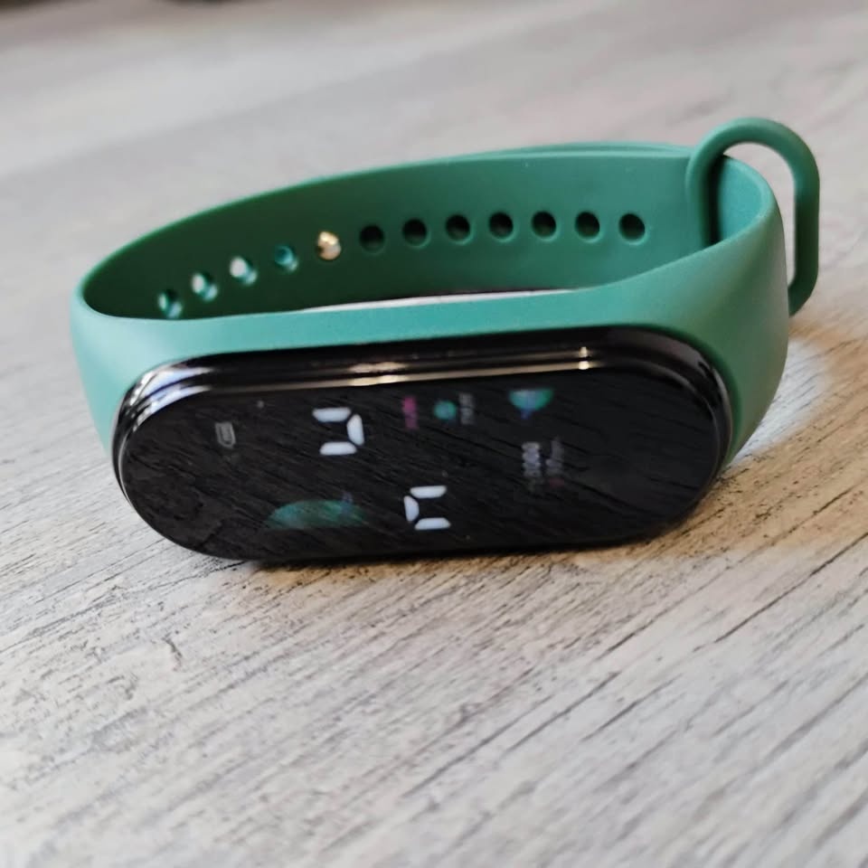 Electronic Watch - photo 5
