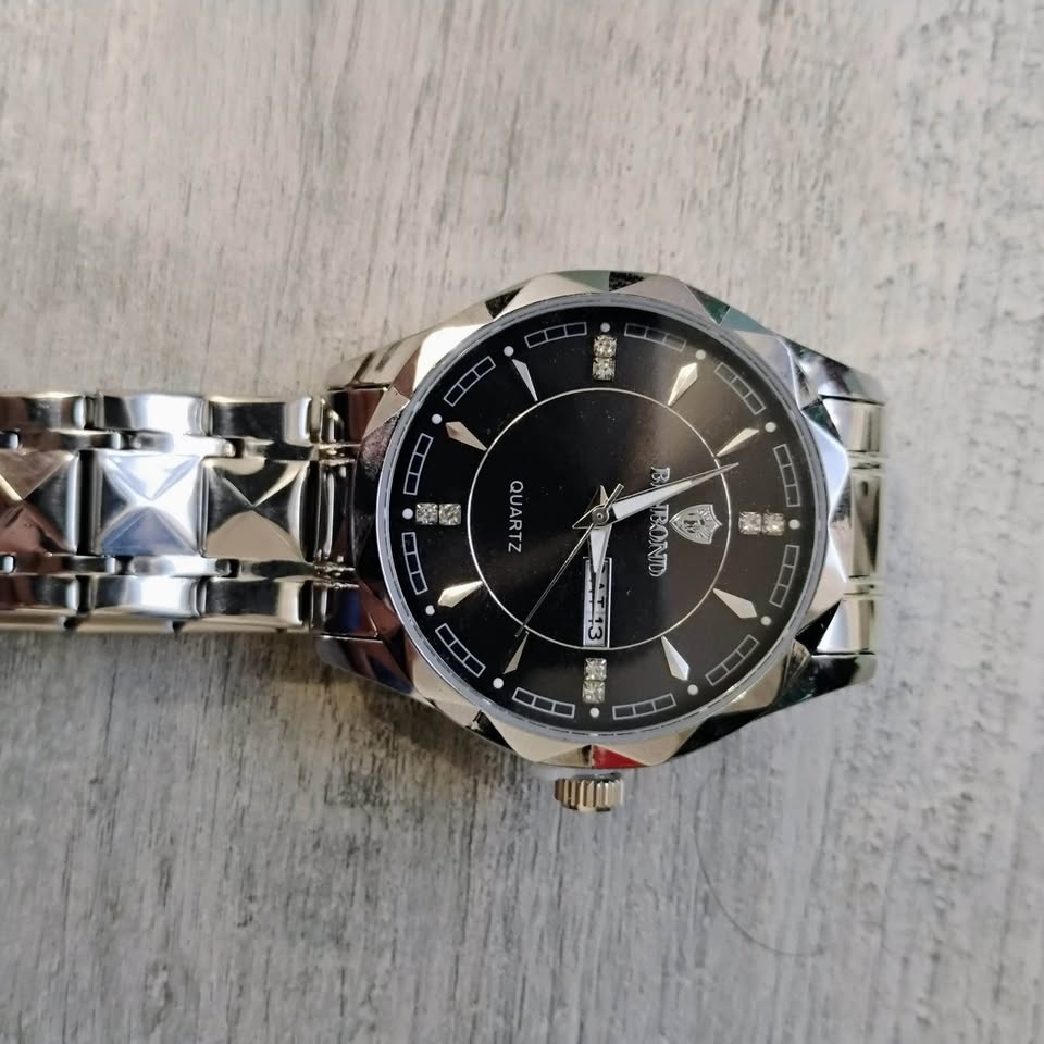 Men's Watch - photo 2