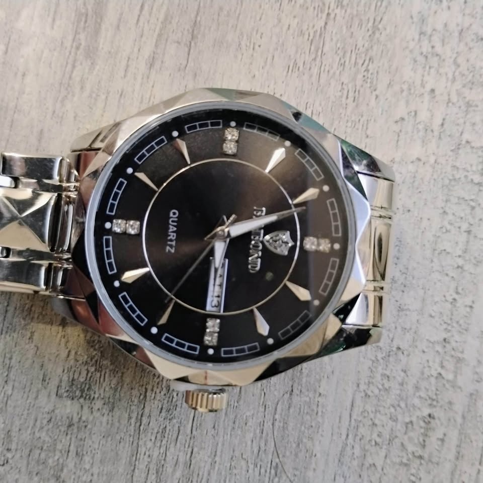 Men's Watch - photo 3