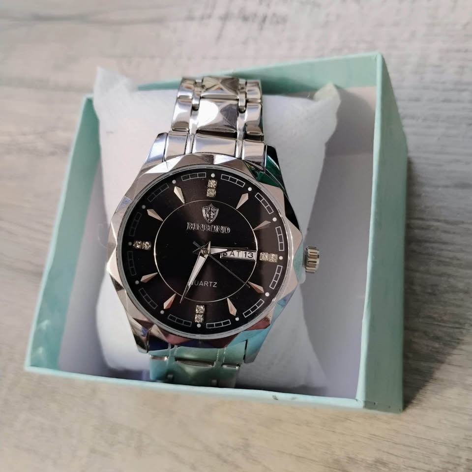 Men's Watch - photo 4