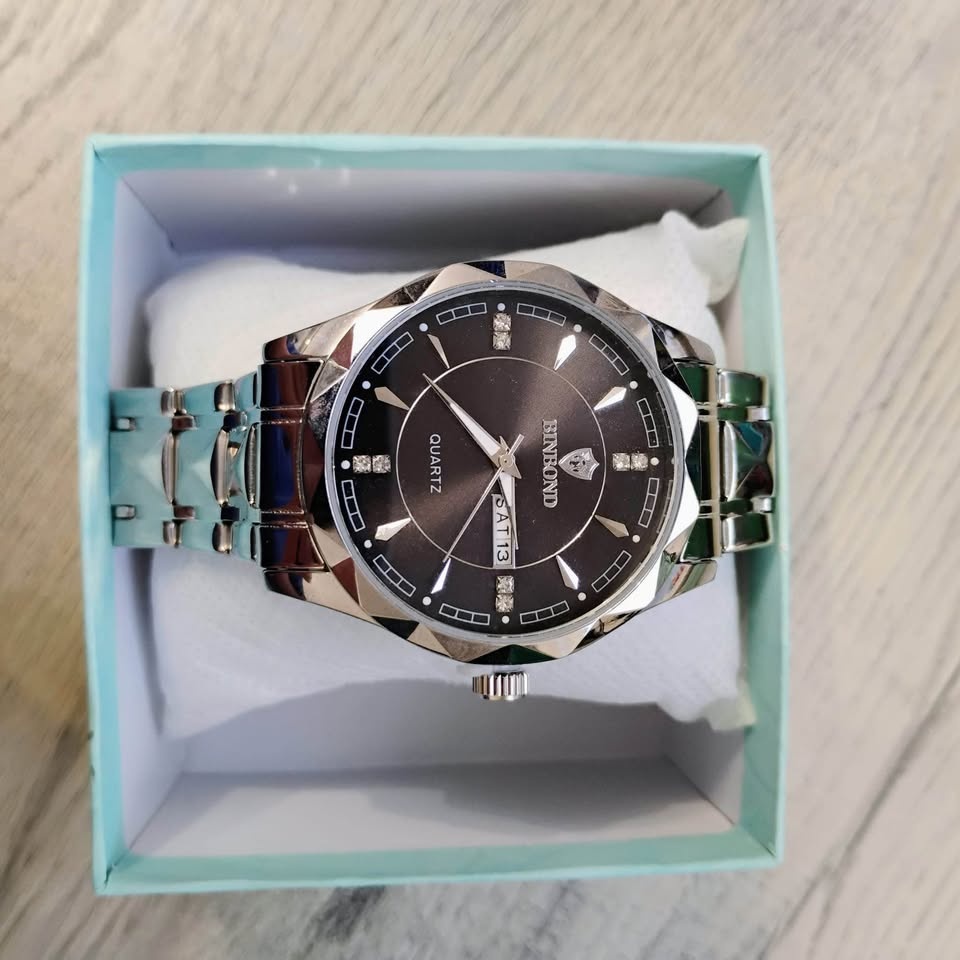 Men's Watch - photo 5