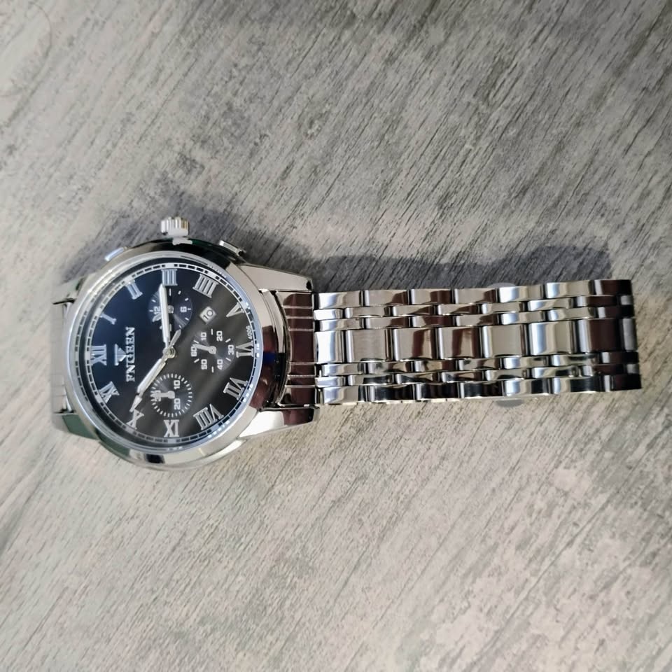 Men's Watch - photo 2