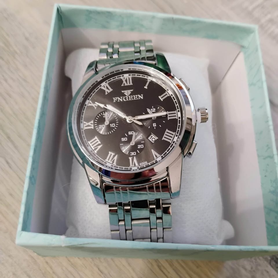 Men's Watch - photo 3