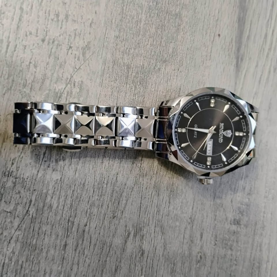 Men's Watch - photo 4