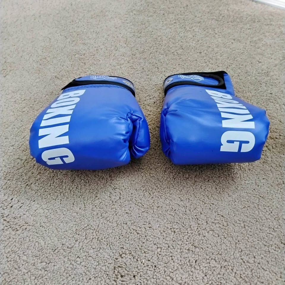 Boxing Gloves