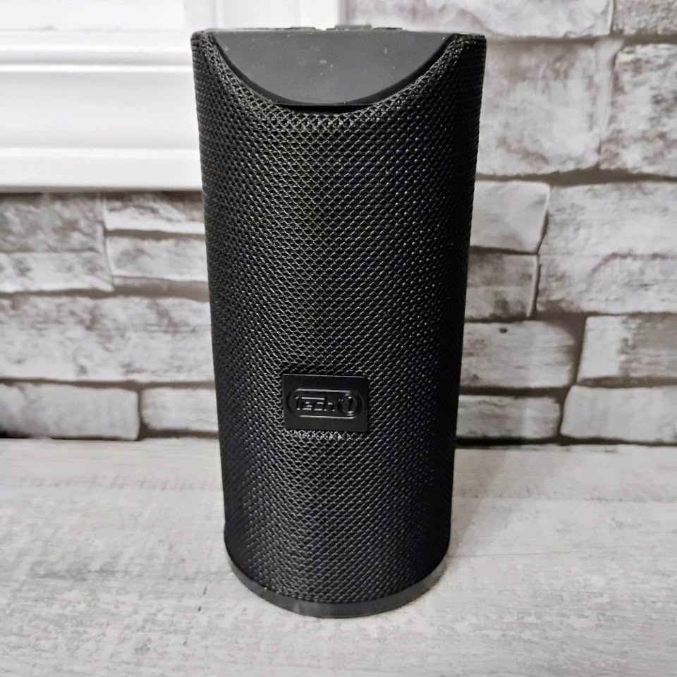 Portable Waterproof Bluetooth Speaker
