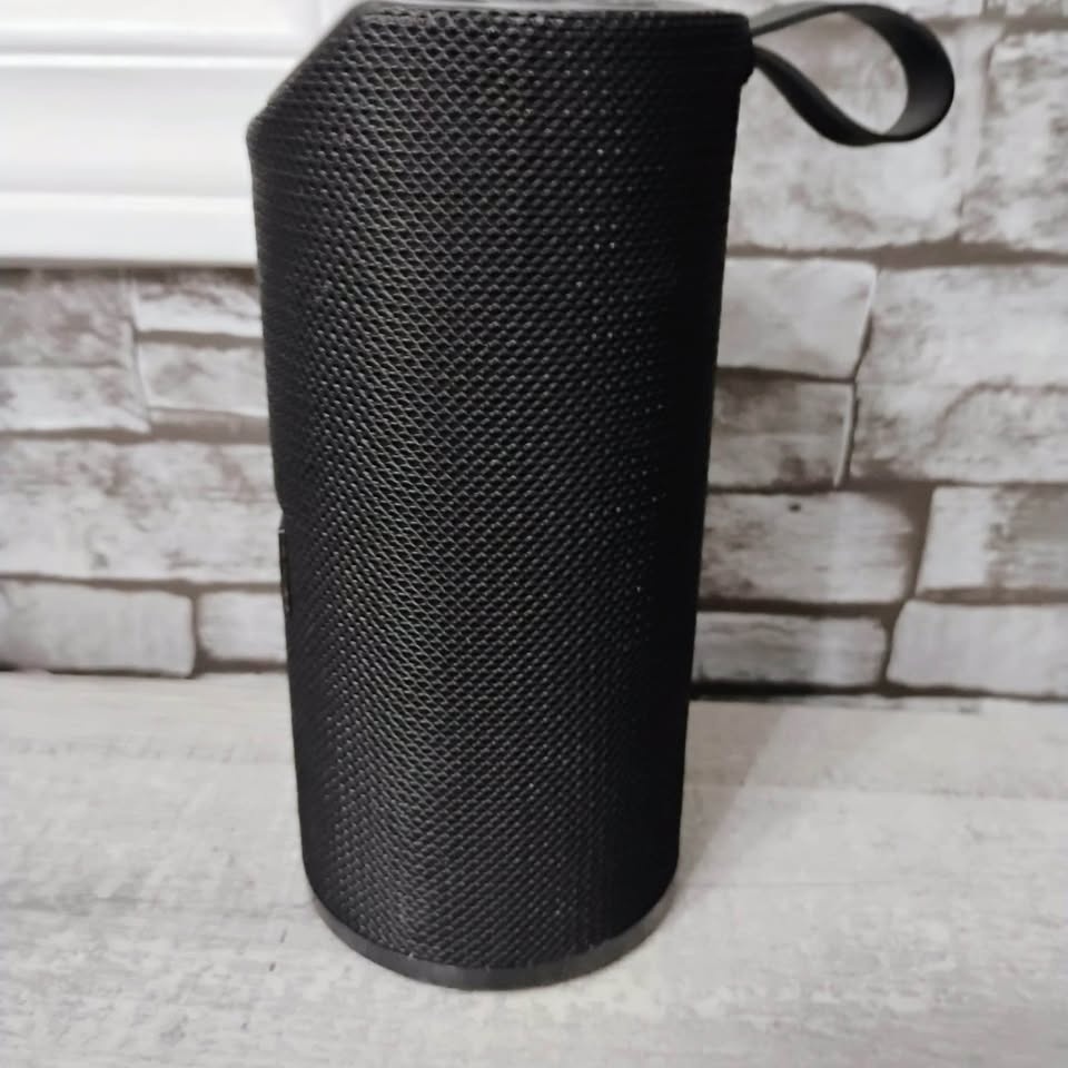 Portable Waterproof Bluetooth Speaker - photo 5