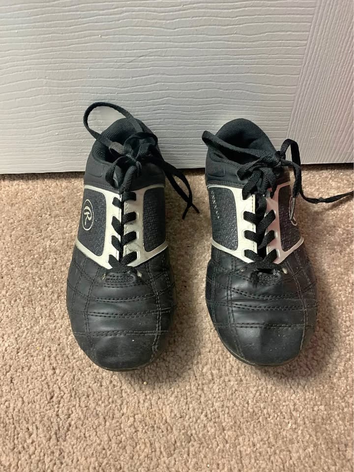 Soccer Cletes