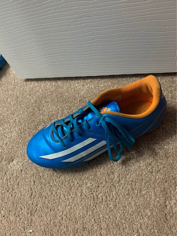 Soccer Cletes - photo 3