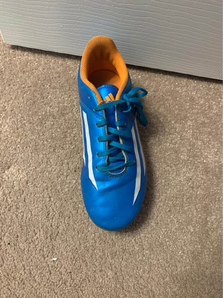 Soccer Cletes - photo 4