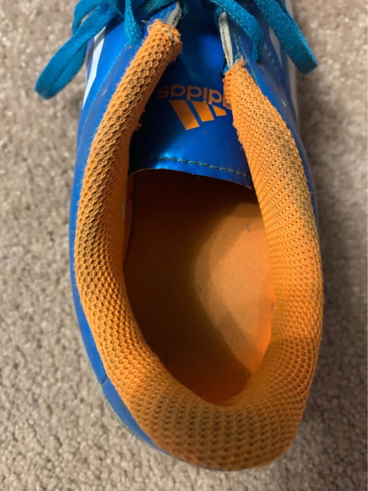 Soccer Cletes - photo 5
