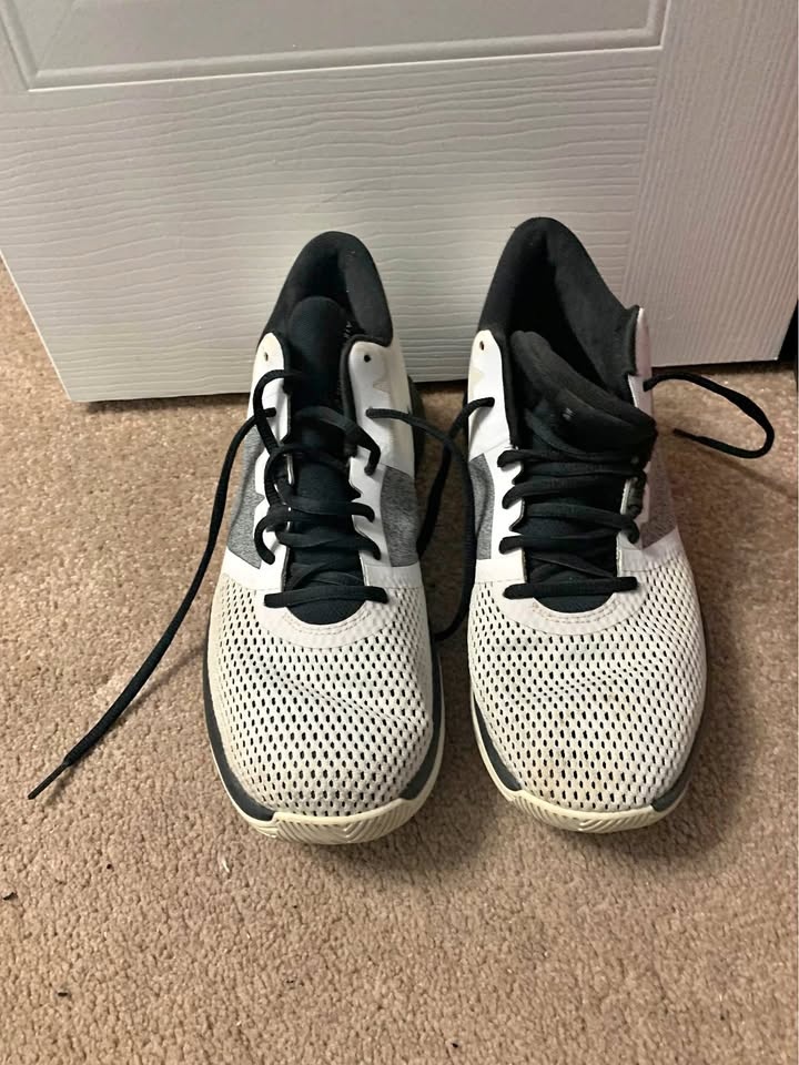 Nikes