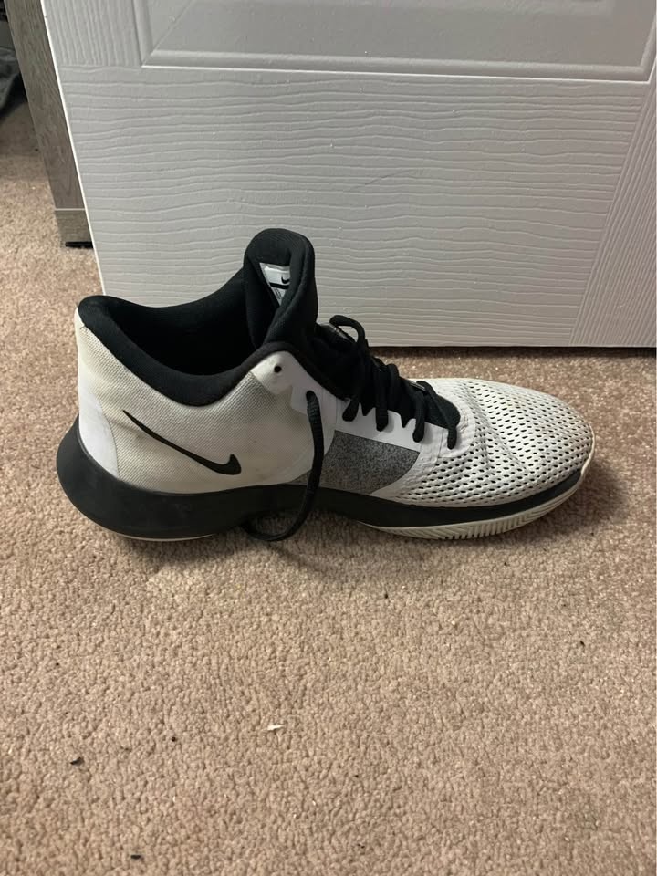 Nikes - photo 4