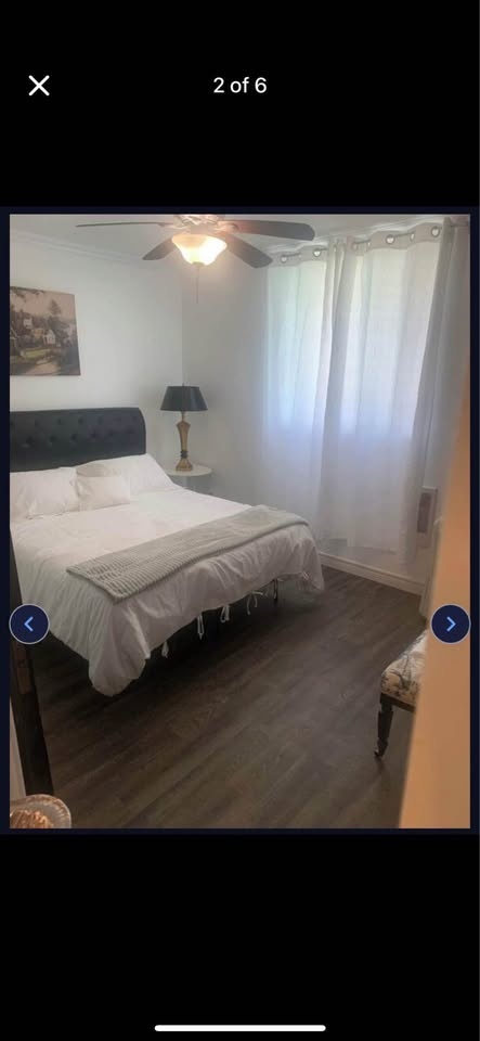 2 Beds 1 Bath Apartment in Crystal Beach - photo 4
