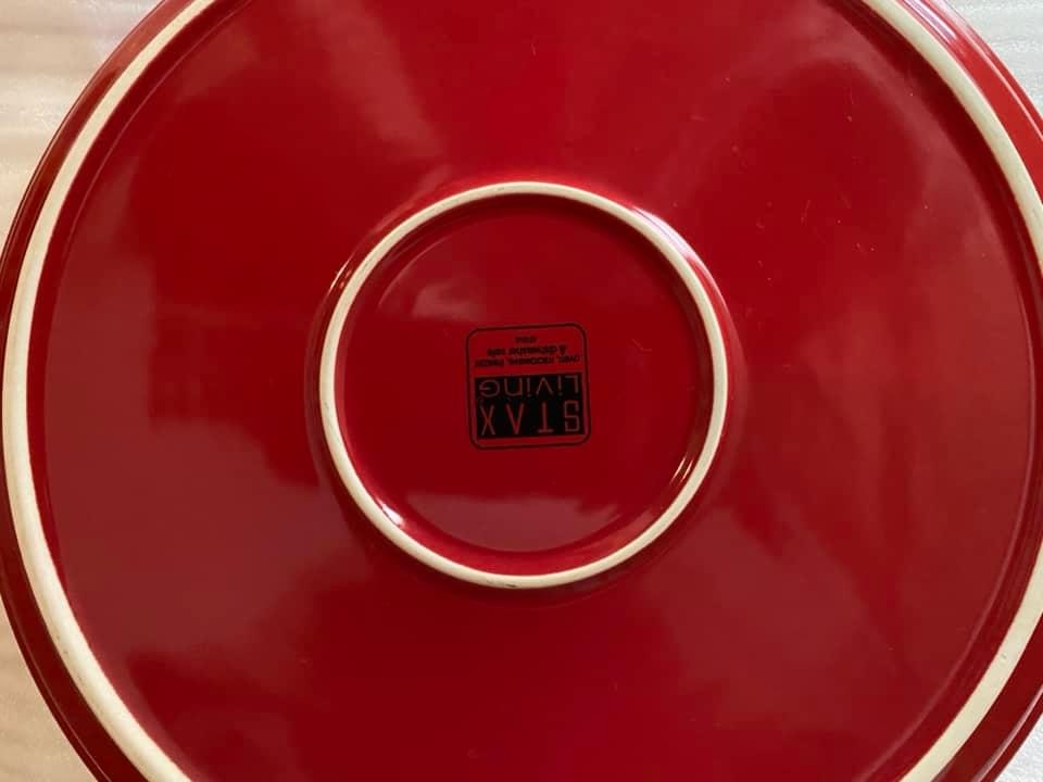 China Dinner Plates - photo 2