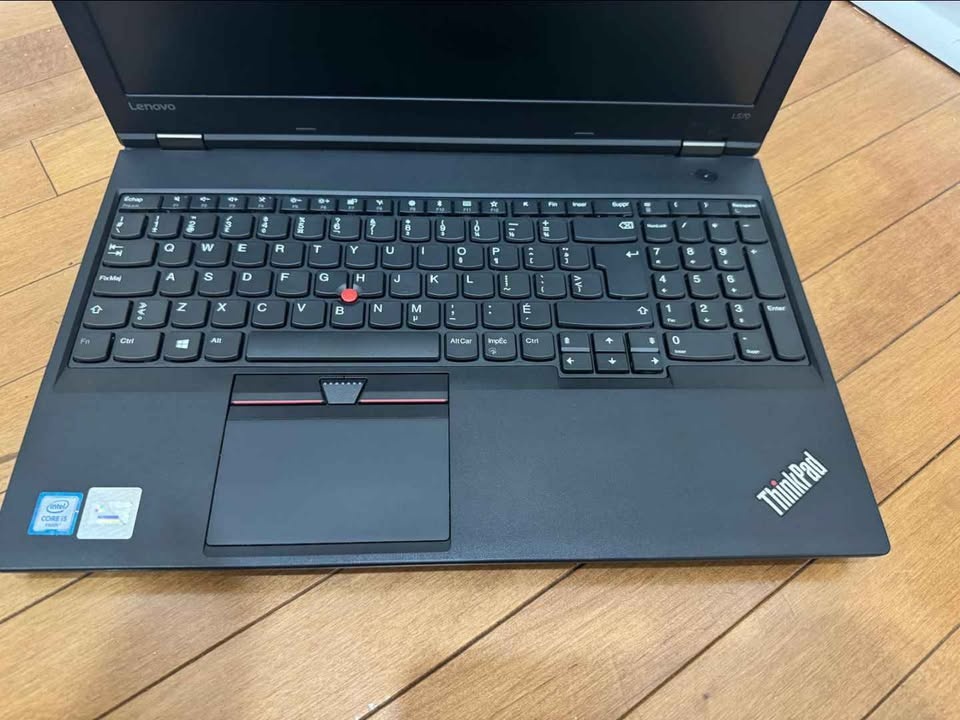 Core i5 6th Generation Lenovo Thinkpad Laptop - photo 3