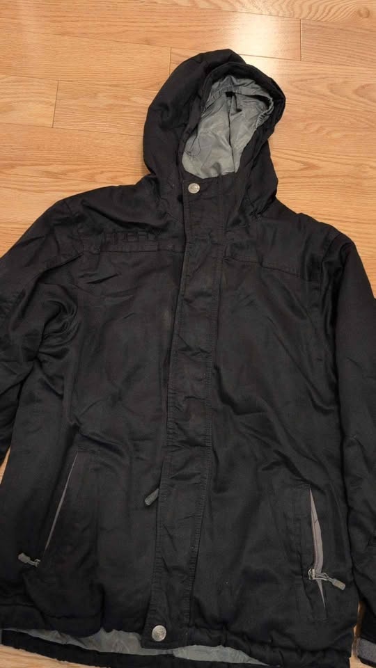 Firefly Youth M Jacket - photo 2