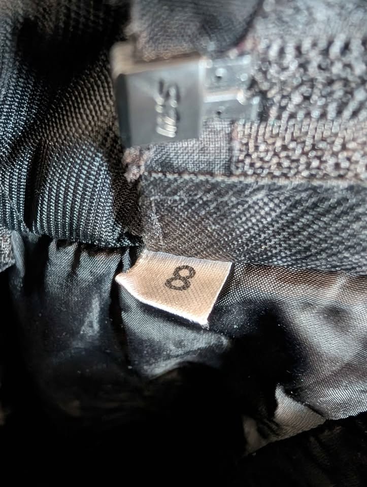 Youth Size 8 Snow Pants - photo 2
