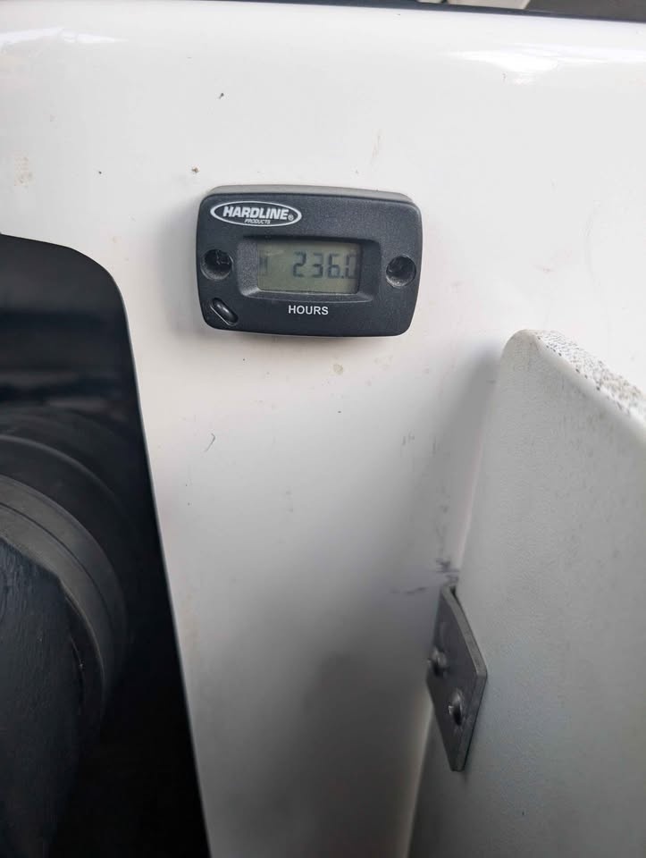 2004 Four Winns h190 - photo 4