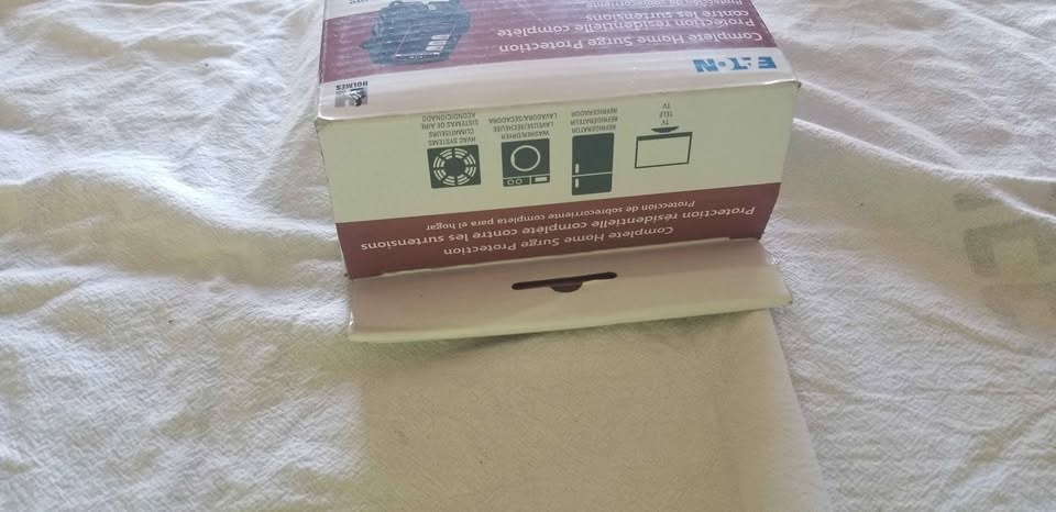Eaton Complete Home Surge Protection 36k Amps CHSPT2SURGE - photo 2