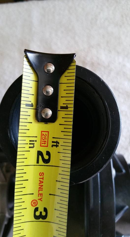 Spa/hot tub electric motor - photo 3