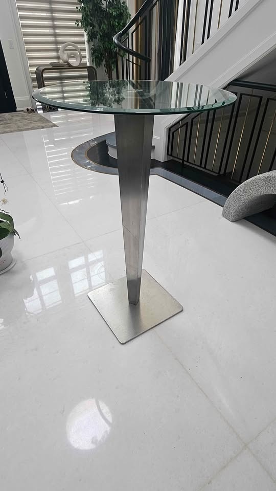 Julia Bar Table - photo 2
