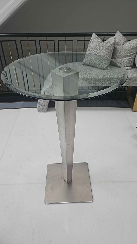 Julia Bar Table - photo 3
