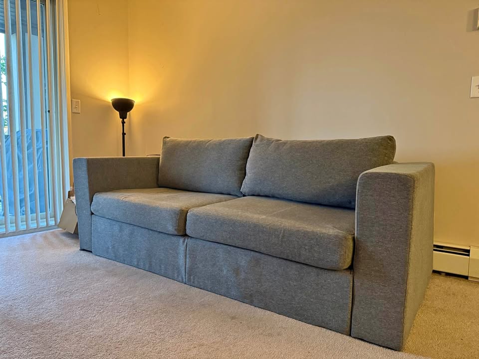 (Read Description) Love Seat (Elephant in a box)