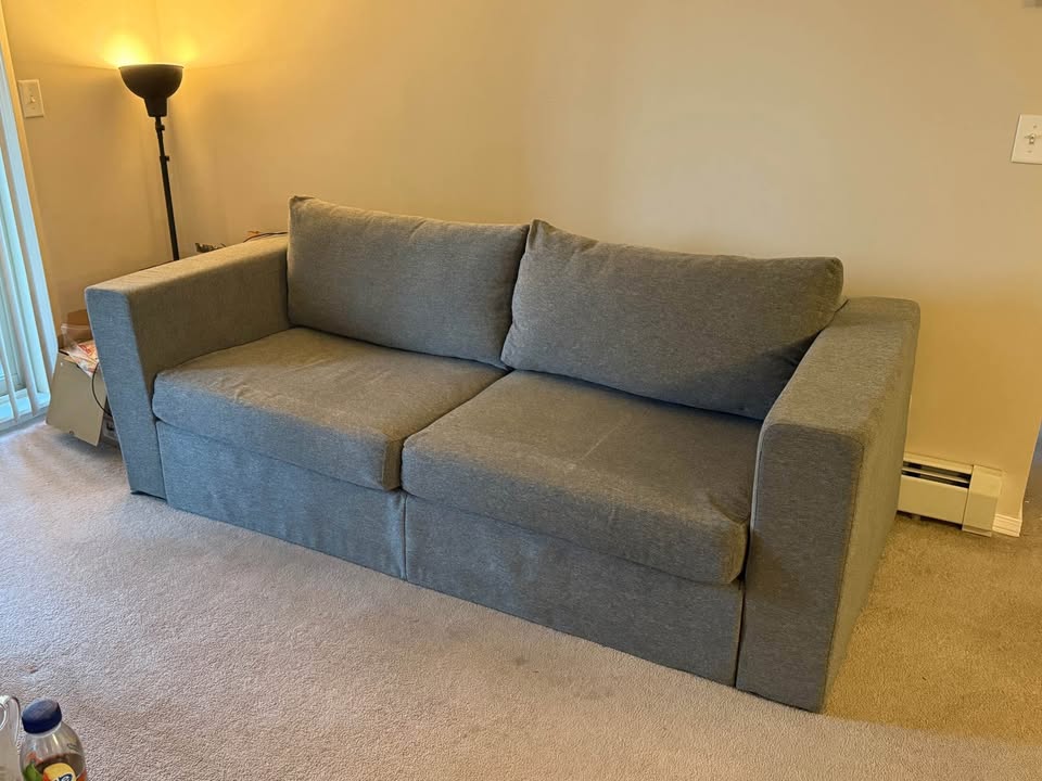 (Read Description) Love Seat (Elephant in a box) - photo 2