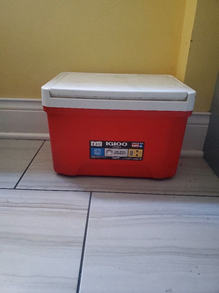 9qt Cooler