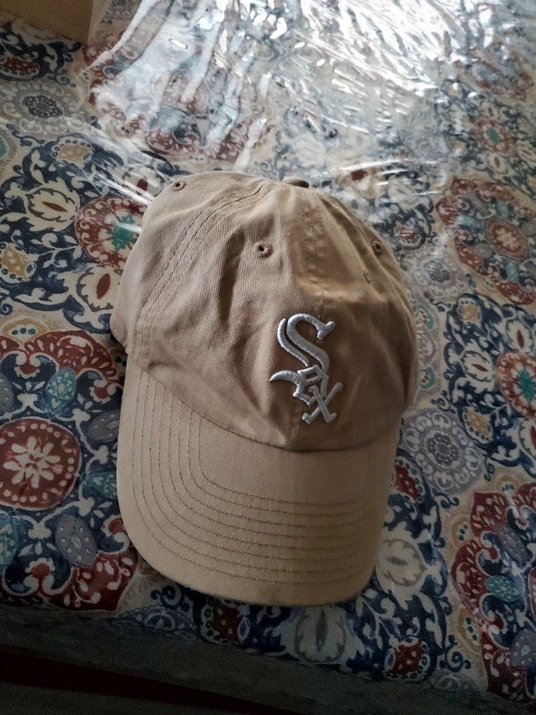 White Sox Hat