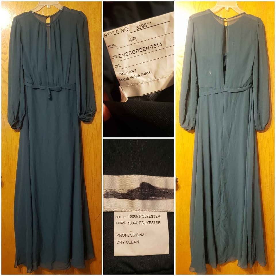 Prom, Party, Dance Dresses! Mixed Lot - photo 2