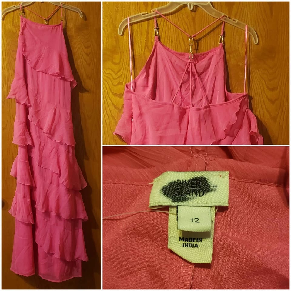 Prom, Party, Dance Dresses! Mixed Lot - photo 4