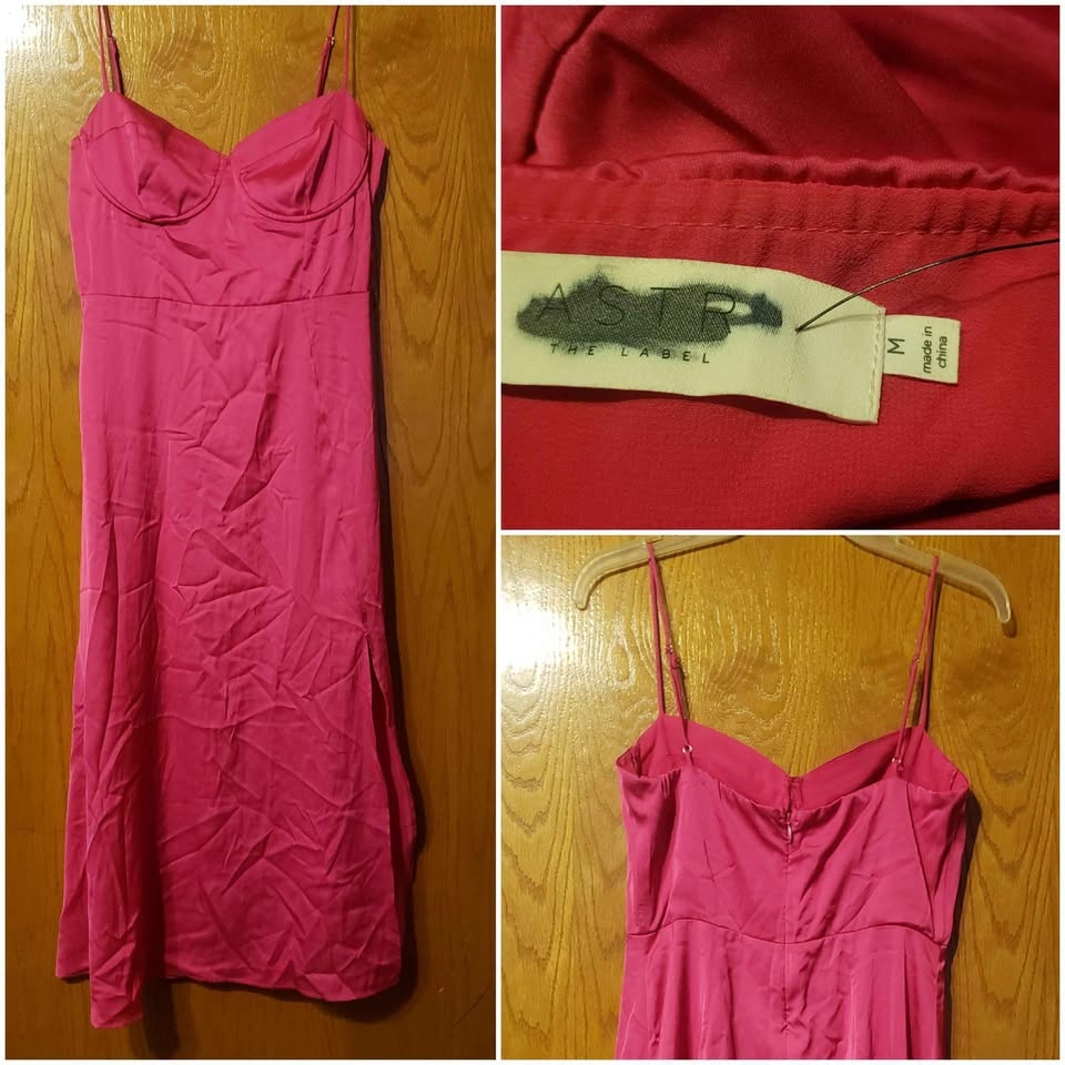 Prom, Party, Dance Dresses! Mixed Lot - photo 5