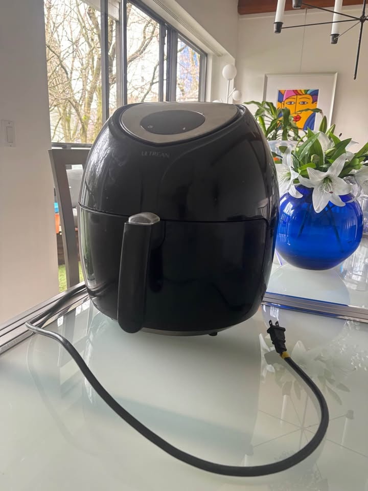 Ultrean Air Fryer - photo 3