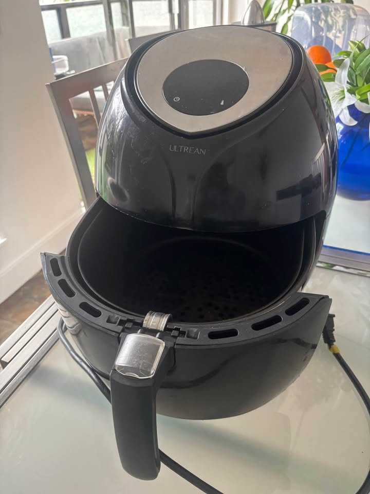 Ultrean Air Fryer - photo 4