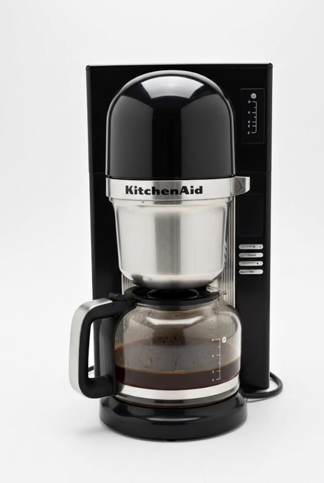 KitchenAid Pour Over Coffee Brewer