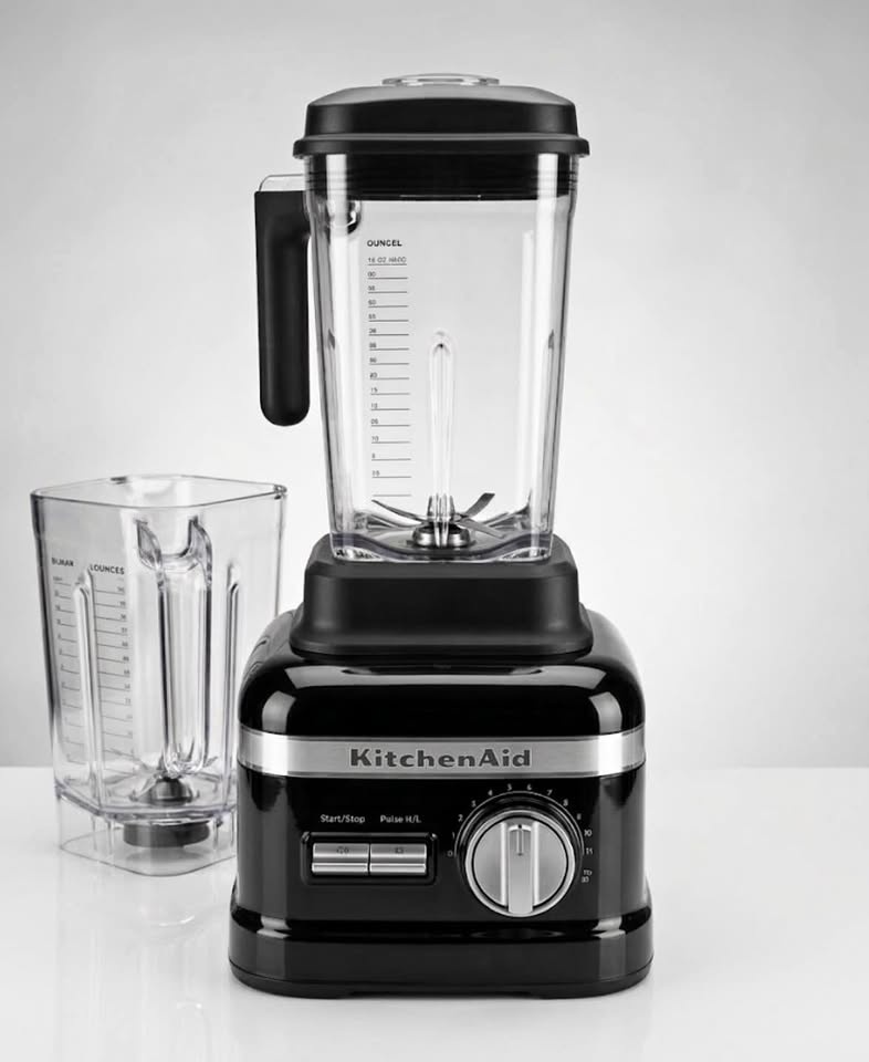 KitchenAid Pro Line Series Blender - Extra Jar