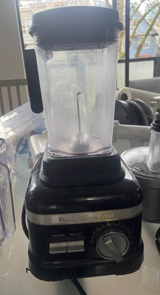 KitchenAid Pro Line Series Blender - Extra Jar - photo 2
