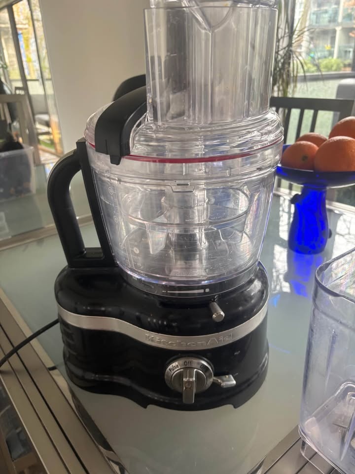 KitchenAid Pro Line 16-Cup Food Processor needs parts - photo 2