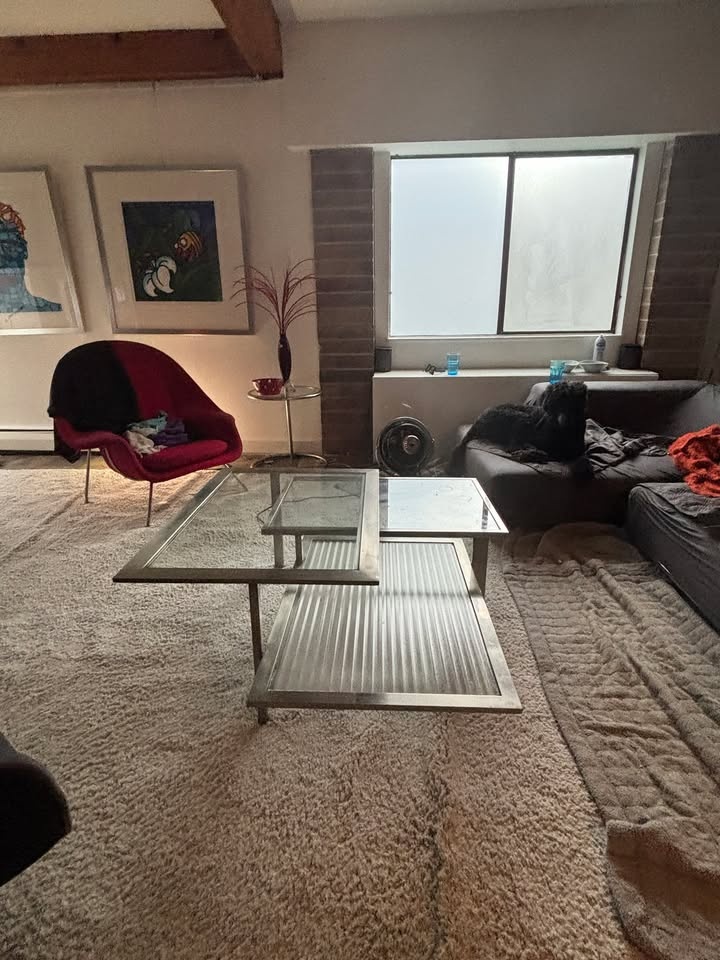 Area Carpets. 3 sizes sold separately - photo 3