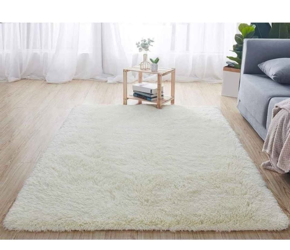 6x9 ft Area Rug - Living Room, Yoga Mat, Kitchen Mat - photo 2