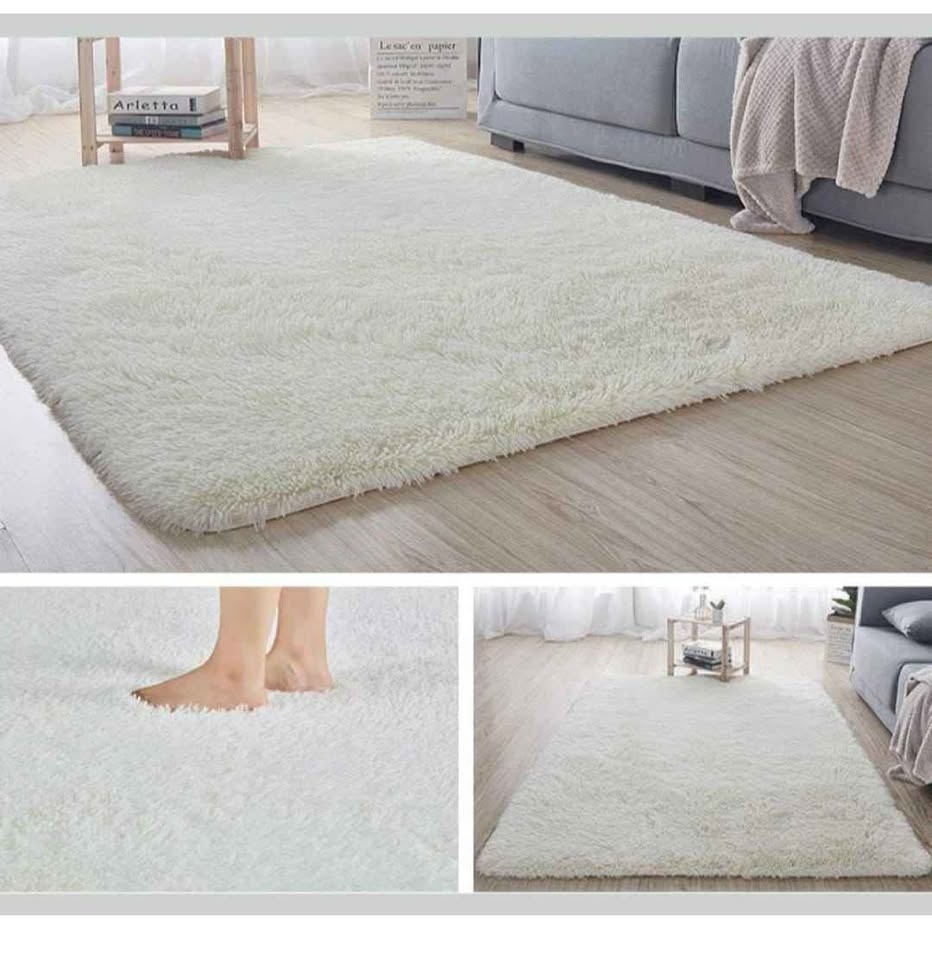 6x9 ft Area Rug - Living Room, Yoga Mat, Kitchen Mat - photo 2