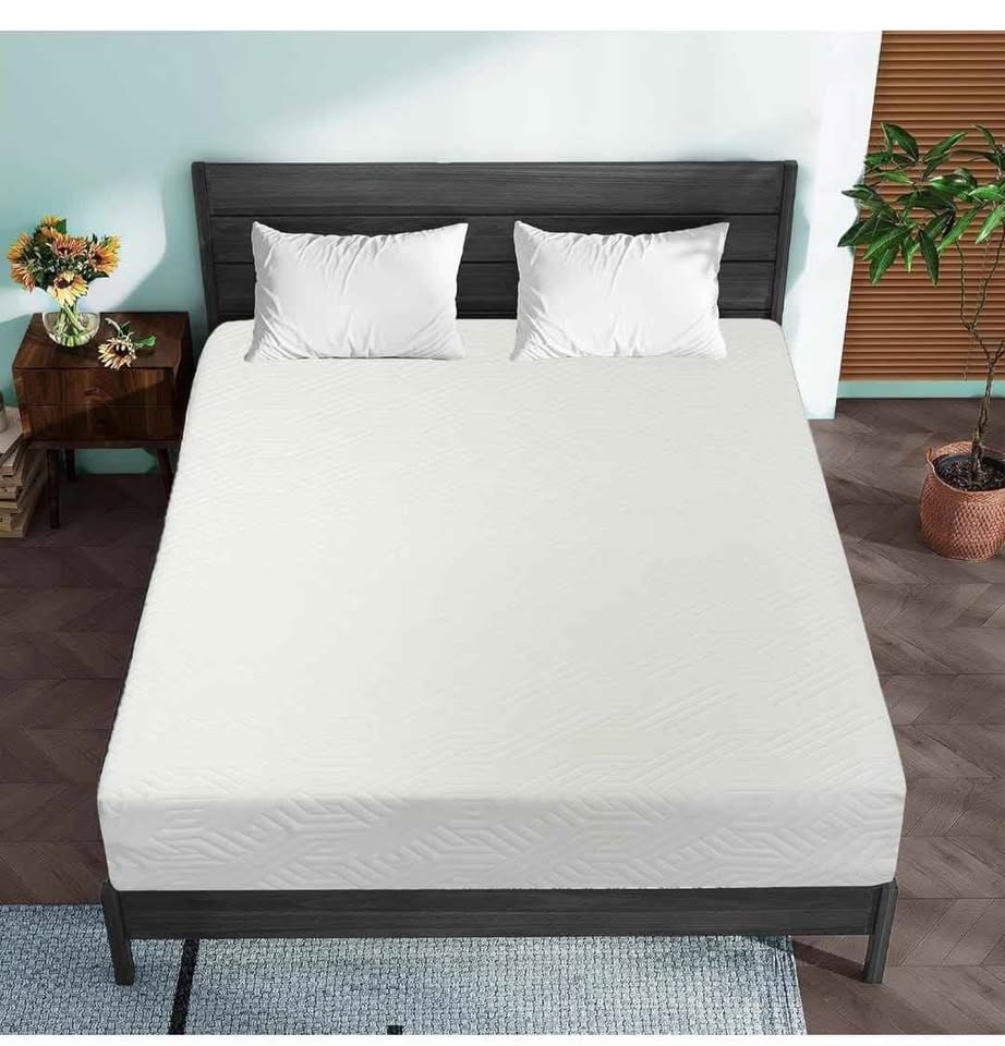 5 Inch Twin Mattress - Made in Canada - photo 2